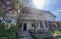 35 N Arsenal Avenue, Indianapolis, IN 46201