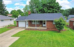 459 Peters Drive, Campbell, OH 44405