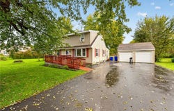 2738 Lake Road, Hilton, NY 14468