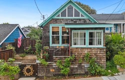 313 14th ST, PACIFIC GROVE, CA 93950