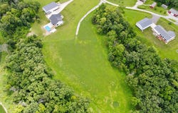 English Creek Road, Knoxville, IA 50138