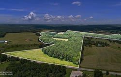AR 254 Highway, Leslie, AR 72645