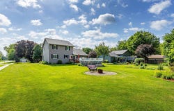 555 NE Maple Avenue, Earlham, IA 50072