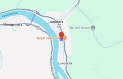 162 Michigan Ave, Smither, WV 25186