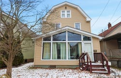 3313 7th Ave, Beaver Falls, PA 15010