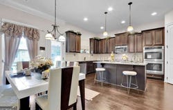 15 Granville, Covington, GA 30016