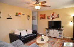 505 W Fair Street, Garden City, KS 67846