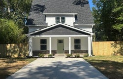 101 Poplar Avenue, Belton, SC 29627