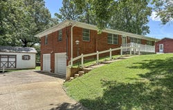 5312 Mohawk Drive, Knoxville, TN 37914