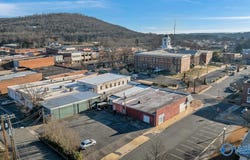 250 South Broad Street, Scottsboro, AL 35768