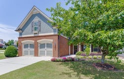 6815 Flagstone Way, Flowery Branch, GA 30542