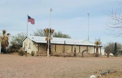 36910 Mcvay Rd, Salome, AZ 85348