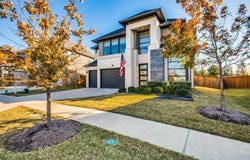 5160 Statesman Lane, Frisco, TX 75036