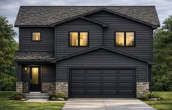 323 3rd Street, Mapleton, ND 58059
