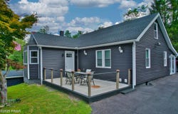 214 Twin Lakes Road, Shohola, PA 18458