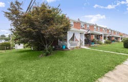 1050 CRAFTSWOOD RD, BALTIMORE, MD 21228
