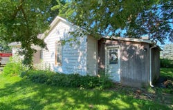 611 W Baird Street, West Liberty, OH 43357