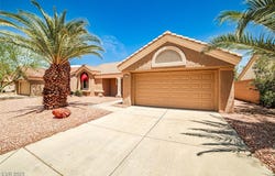 2520 Silverton Drive, Las Vegas, NV 89134