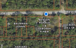 399 W Baldwin Road, Baldwin, MI 49304