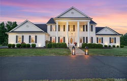 848 Golden Meadows Drive, Defiance, MO 63341