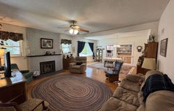 223 S Mound St, Pratt, KS 67124