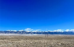 Russell Road lot: 121, Moffat, CO 81143