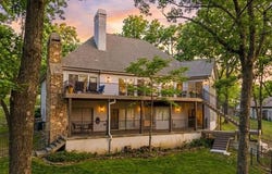 33421 Ridge Road, Afton, OK 74331