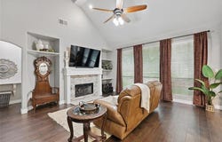 3103 Hidden Springs, Corinth, TX 76210