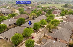1458 Cattle Baron Court, Fairview, TX 75069
