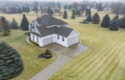 7849 Summerfield Drive, Verona, WI 53593