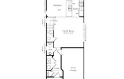 HOMESITE 525 SLICK TERRACE, MARTINSBURG, WV 25403