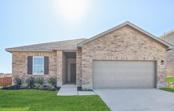 12629 Big Ranch Road, Fort Worth, TX 76179