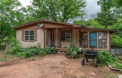 17856 Beechnut Lane, Alex, OK 73003