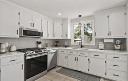 57 Squantum Ave, Hanson, MA 02341
