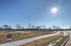 1932 Jack Ryan Drive lot: 154, Prairie Du Sac, WI 53578