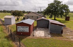 4454 Fm 60, Somerville, TX 77879