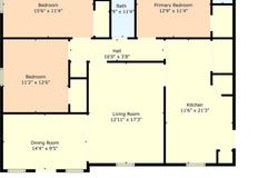 1024 N 45th Street, Waco, TX 76710