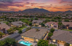 2538 E RAVENSWOOD Drive, Gilbert, AZ 85298