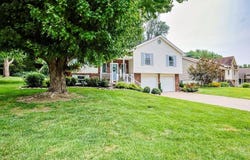 3603 N 36th Street Court, St Joseph, MO 64506