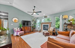 2034 N Northridge St, Andover, KS 67002