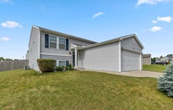 10141 Castle Creek Circle, Galesburg, MI 49053