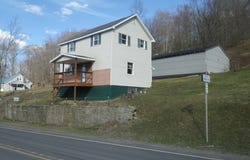 414 Nicktown Hill Road, Northern Cambria, PA 15714
