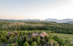 9156 E Forest Creek Road, Kamas, UT 84036