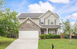 1412 Antietam Drive, Columbus, GA 31907