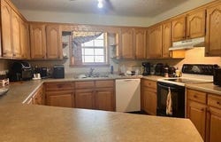 1091 Vos Ave, DeWitt, AR 72042