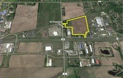 0 Shadowwood Drive NE, Minden Twp, MN 56379