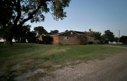 14680 County Road 6, Booker, TX 79005