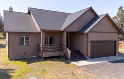 8111 SW High Cone Drive, Terrebonne, OR 97760