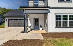 335 Glenn Street, Franklinton, NC 27525