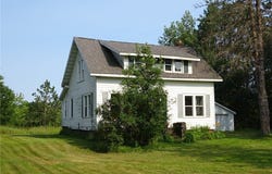 N3736 State Road 40, Bruce, WI 54819